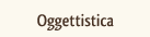 oggettistica